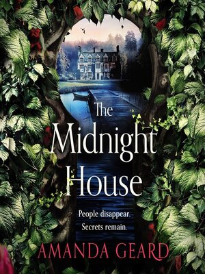 cover image of The Midnight House